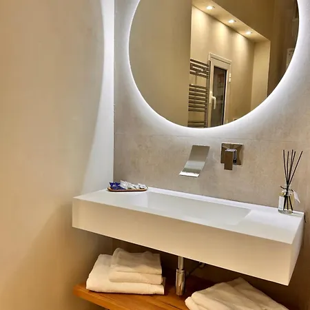 Mael Superior Hébergement de vacances Palerme