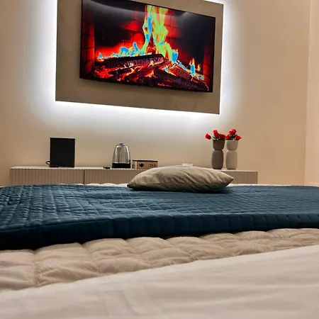 Mael Superior Palerme