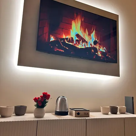 Hébergement de vacances Mael Superior