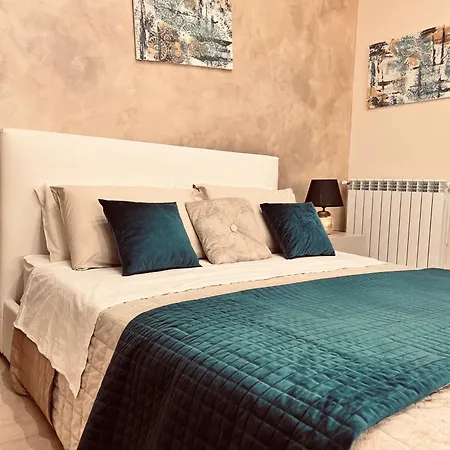 Mael Superior Hébergement de vacances